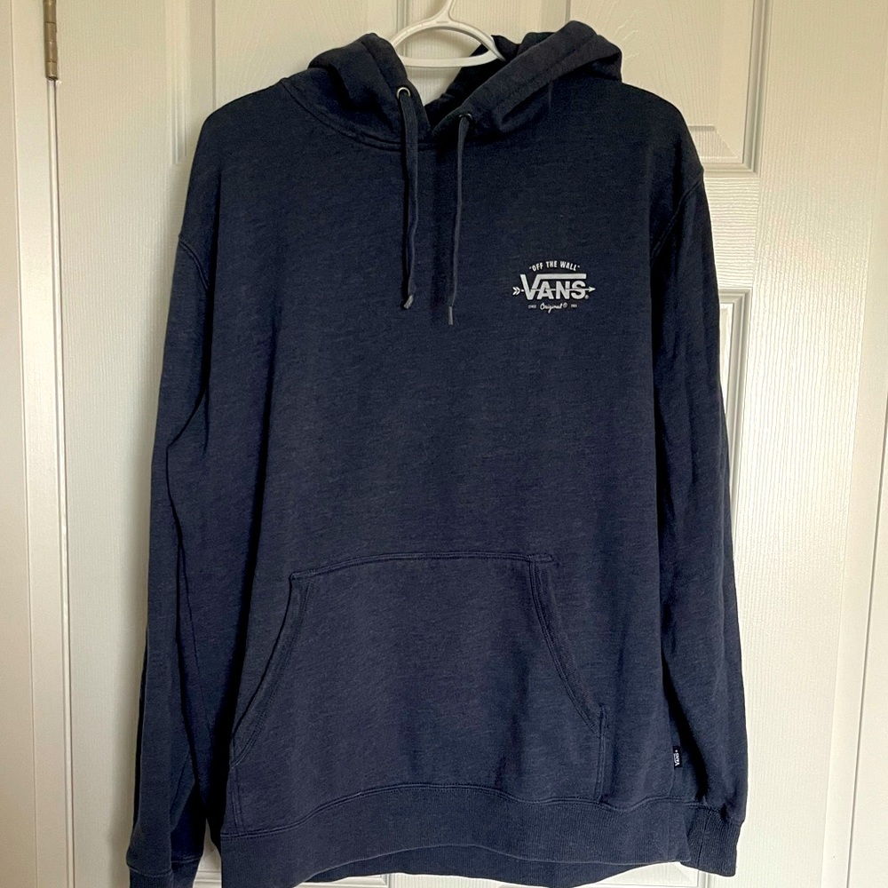 Vans Hoodie